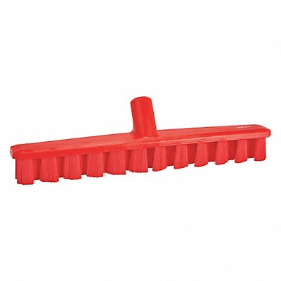 VIKAN 70644 J1712 Deck Brush 15 1/4 in Brush L
