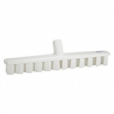 VIKAN 70645 J1712 Deck Brush 15 1/4 in Brush L