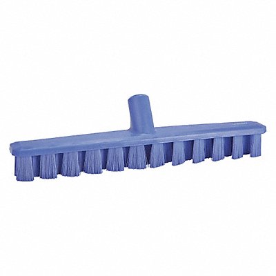 VIKAN 70648 J1712 Deck Brush 15 1/4 in Brush L