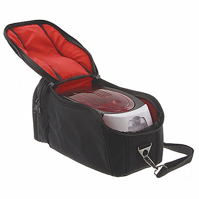 BADGY A5311 Card Printer Travel Bag 8 in H