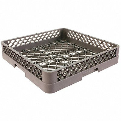 CRESTWARE RBOC Rack Base 19 1/2 L Grey
