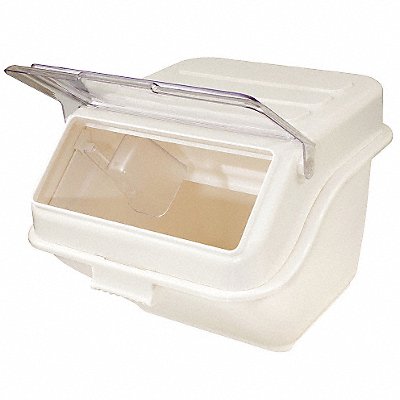 CRESTWARE IN5 Ingredient Bin 20 qt Cap. 23 in L
