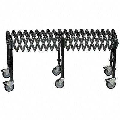 FSI FRS12 Conveyor Roller System 3 to 12 ft.