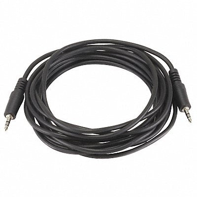 MONOPRICE 645 Audio Cable 3.5mm M/M 12 Ft