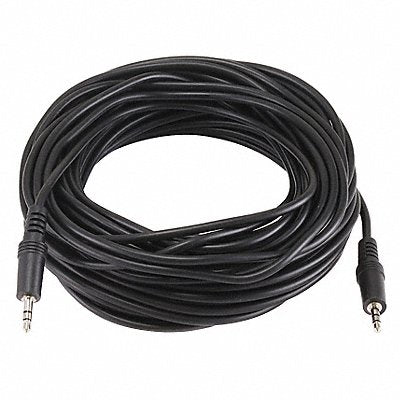 MONOPRICE 647 Audio Cable 3.5mm M/M 50 Ft