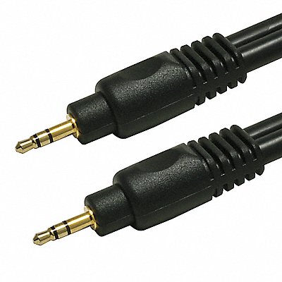 MONOPRICE 5579 Audio Cable 3.5mm 15 Ft