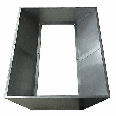 HEPACART MTA55HALO2 MultTileAdaptorforHEAPCART55with2.5 Frame