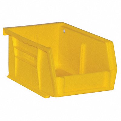 DURHAM MFG PB3021021 Hang and Stack Bin 3 H 5 L 4 W