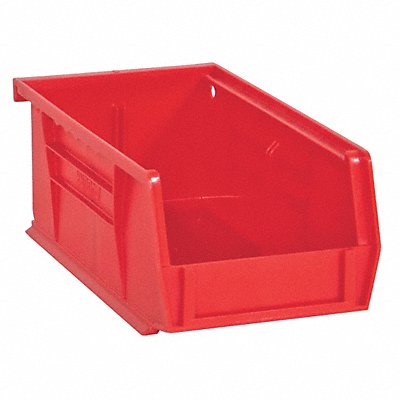 DURHAM MFG PB3022017 Hang and Stack Bin 3 H 7 L 4 W
