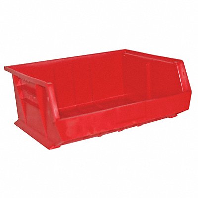 DURHAM MFG PB3025017 Hang and Stack Bin 7 H 15 L 16 W