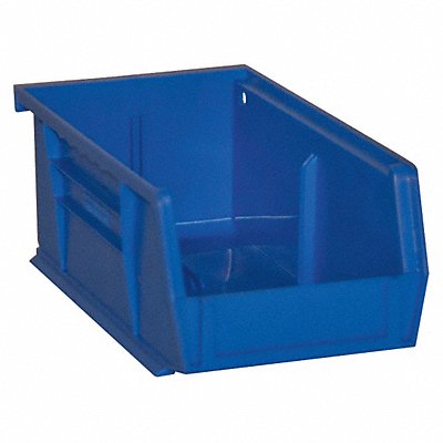 DURHAM MFG PB3022052 Hang and Stack Bin 3 H 7 L 4 W