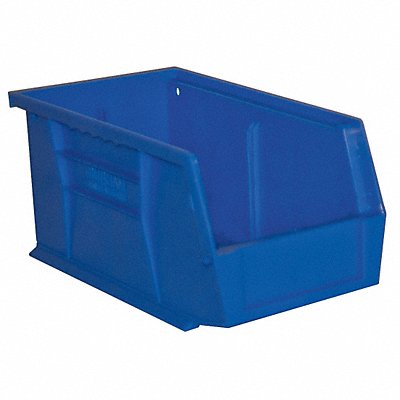 DURHAM MFG PB3023052 Hang and Stack Bin 5 H 11 L 6 W