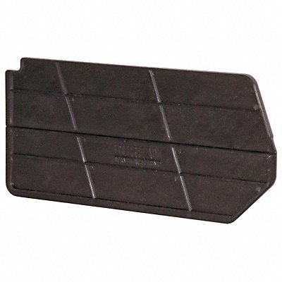 DURHAM MFG PB3016108 Bin Divider for Mfr No PB30210 PK6