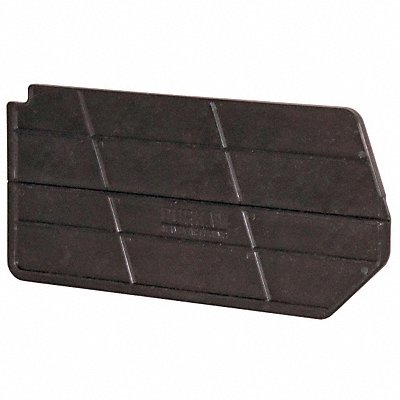 DURHAM MFG PB3016608 Bin Divider for Mfr No PB30220 PK6