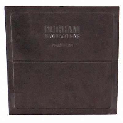 DURHAM MFG PB3017208 Bin Divider for Mfr No PB30230 PK6