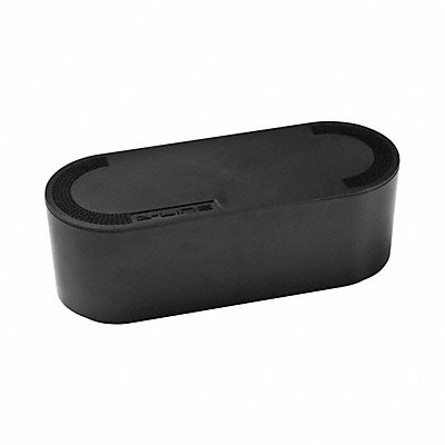D-LINE USCTUSMLBSWGR Cable Management Box 12 3/4 L Black