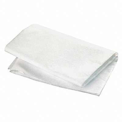 MEDSOURCE MS001HS HD Cot Sheet 72x30 White PK50