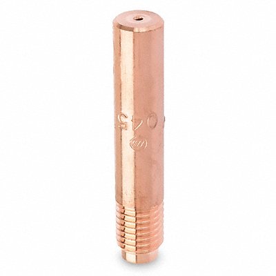 MILLER ELECTRIC 56822 MILLER MIG Welding Contact Tip
