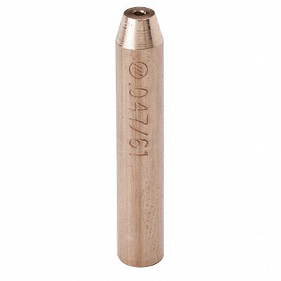 MILLER ELECTRIC 135424 MILLER MIG Welding Contact Tip PK10