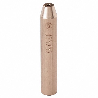 MILLER ELECTRIC 135430 MILLER MIG Welding Contact Tip PK10