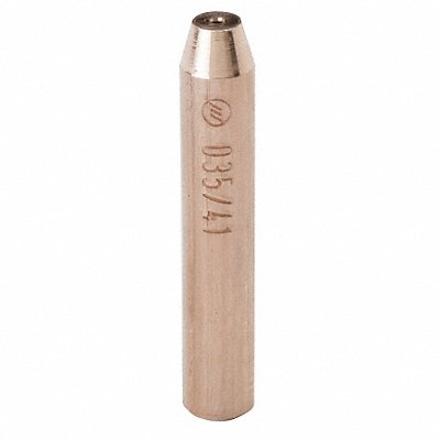 MILLER ELECTRIC 147314 MILLER MIG Welding Contact Tip PK10