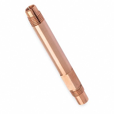 MILLER ELECTRIC 164421 MILLER 164421 CuMIG Cont Tip Adaptor PK2