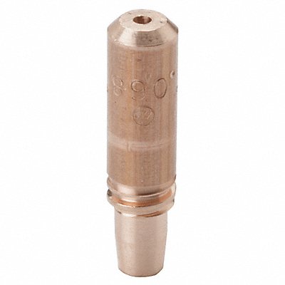 MILLER ELECTRIC 206191 MILLER MIG Weld 1 1/4 Std Cont Tip PK25