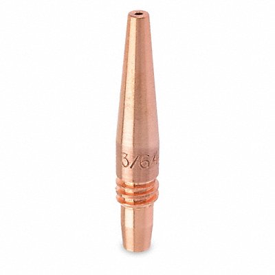 MILLER ELECTRIC 209028 MILLER MIG Weld Tapered Contact Tip PK25