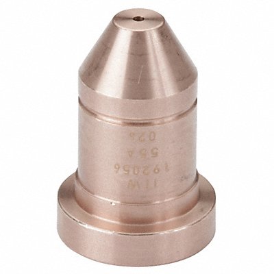MILLER ELECTRIC 192056 MILLER Plasma Cutting Tip PK5