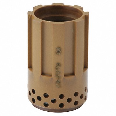 MILLER ELECTRIC 212734 MILLER Plasma Swirl Ring