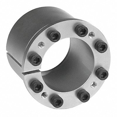 CLIMAX METAL PRODUCTS C192M42X67 Keyless Bushing For 42mm Shaft 67mm OD