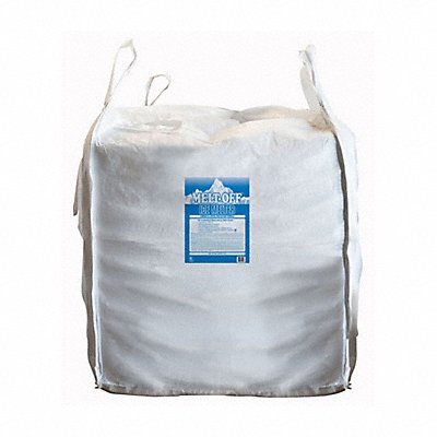 MELT-OFF VX2000PCPPAL Melt-Off Ice Melt 2000 lb Net Weight