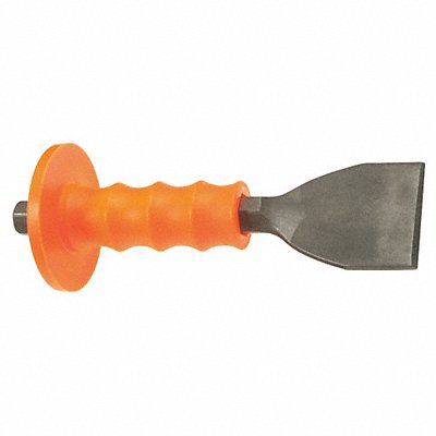 MAYHEW 94505 Chisel 2-3/4in. Tip 9in. L Electrician