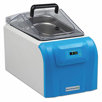 BENCHMARK RESEARCH B20008 Water Bath 115V/60Hz 8L