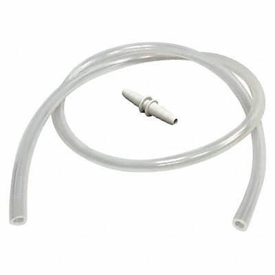 BENCHMARK RESEARCH V0020TB Tubing Silicone 39 in.