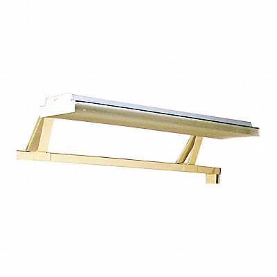PRO-LINE OLFSSFLH11 Overhead LightFrame 60inWx24inDx3-1/2inH