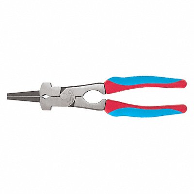 CHANNELLOCK 360CB Welding Plier 9 L 2-23/32 Jaw L