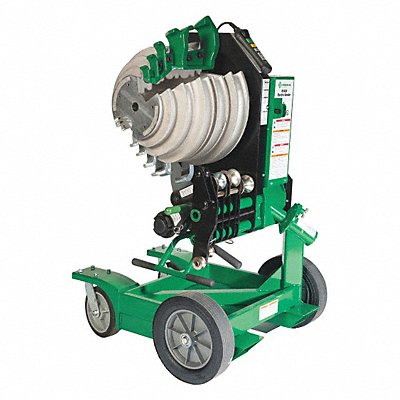 GREENLEE 854DX Conduit Bender Electrical 1/2 to 2inCond