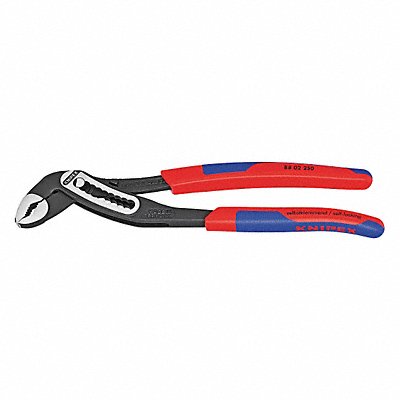 KNIPEX 8802250 Tongue and Groove Plier 10 L