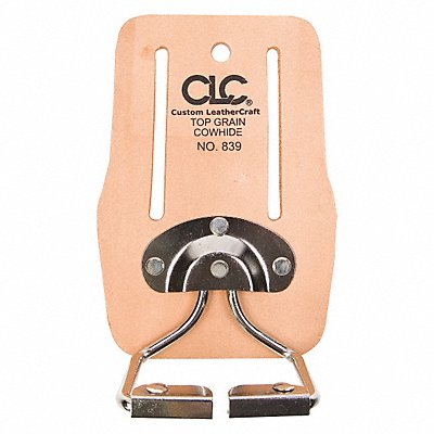 CLC 839 Tan Tool Holster Leather