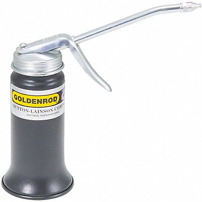 GOLDENROD 600 Oiler Steel 5 in L
