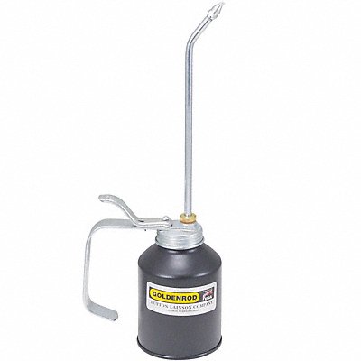 GOLDENROD 700 Oiler Steel 8 in L