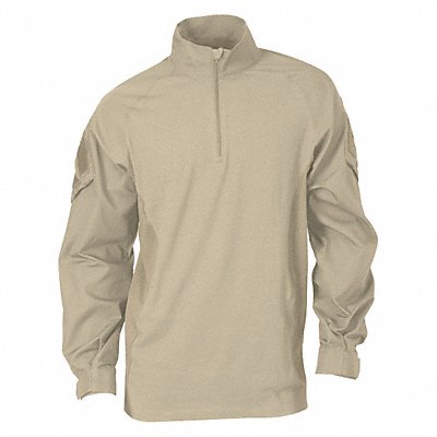 5.11 72194ABR162M Rapid Assault Shirt Tdu Khaki M