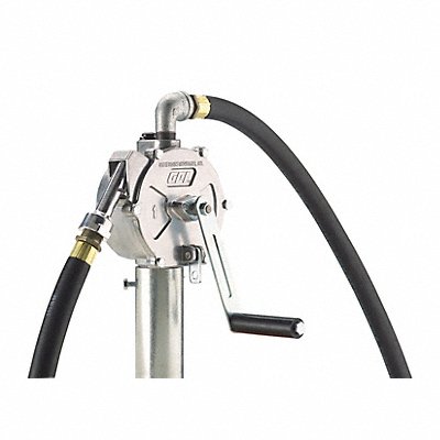 GPI RP10UL Rotary Pump