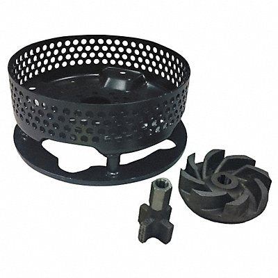 TSURUMI K22SK Sand Kit For Use With NK2-22