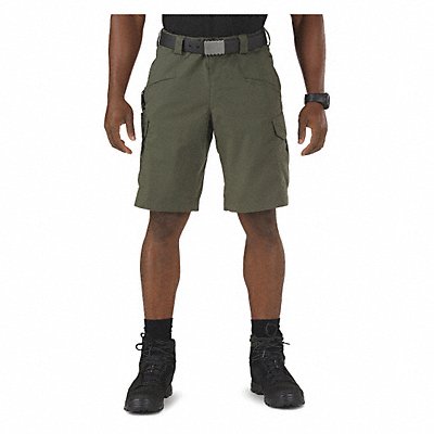 5.11 73327ABR19036 Stryke Short Tdu Green 36