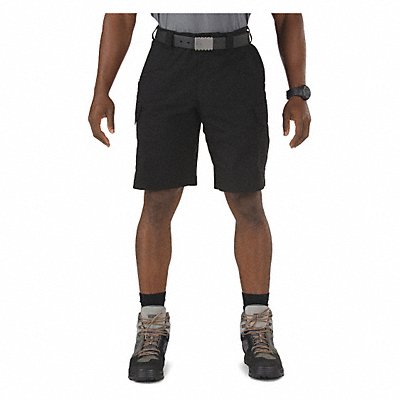 5.11 73327ABR01935 Stryke Short Black 35