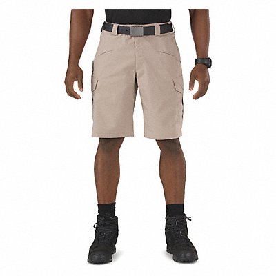 5.11 73327ABR05535 Stryke Short Khaki 35