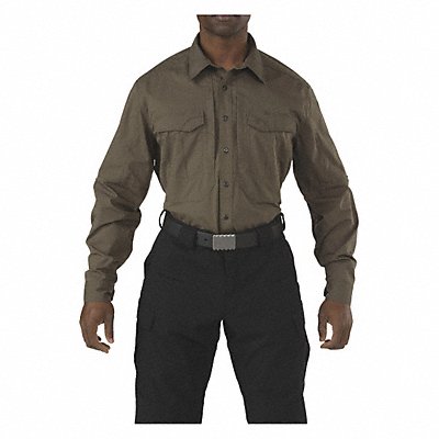 5.11 72399ABR1923XL Stryke Shirt Tundra 3XL