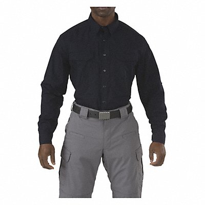 5.11 72399ABR724XL Stryke Shirt Dark Navy XL